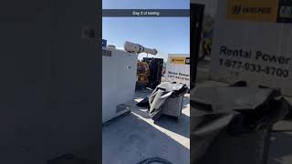 Caterpillar power systems