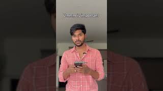 Ippudu anu ummm..ani. #comedy #funny #ytshortsindia #Ghouse #ghouseyoutube