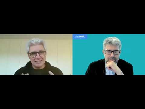 Miguel Rubio - Dependemos de la naturaleza, a la que maltratamos