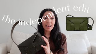 Introducing the ✨Independent Edit✨ | Indie Handbag Brand Atelier Madre