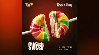 Spyro ft Shoday - Sweet