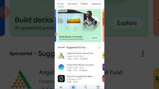 Play Store auto update option Kaise off Karen