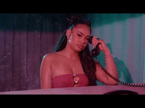 "GHETTO BABY" Feat. Rich Rabbit (OFFICIAL MUSIC VIDEO)