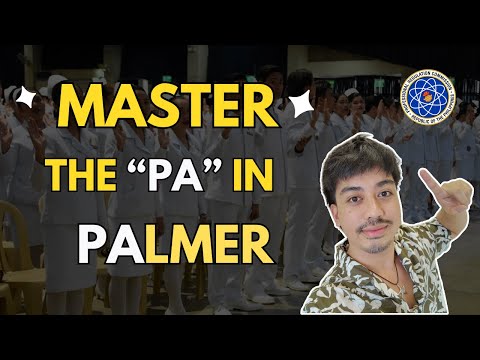Professional Adjustment | COMMON BOARD EXAM QUESTION [ PALMER ]