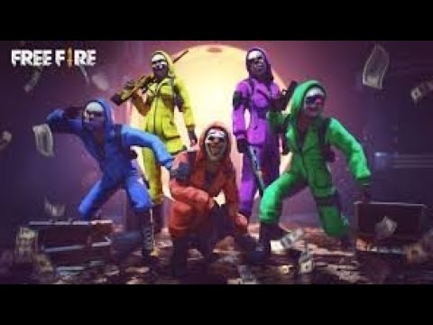 UPCOMING EMOTS ON FREE FIRE ...PANDA
