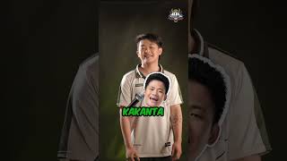 Hadji Singer ERA?!?! #MPLPH #MPLPhilippines #MLBB #MobileLegendsBangBang #EsportsPH #MPLPHSeason16