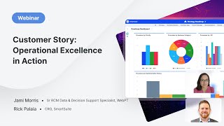 Operational Excellence in Action