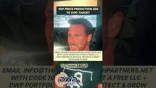 XRP to $100? The post-ETF explosion is coming.