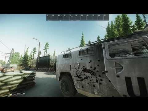 Tarkov Compilation March - May 2019