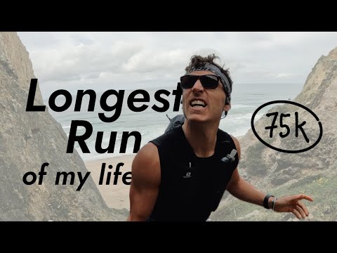 Solo Ultra Run | 75km UltraTrail Prep