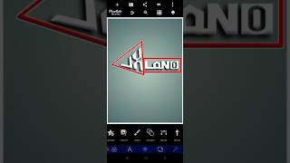 vx logo design Pixellab design tutorial Pixellab Professional design tutorial Pixellab Professional