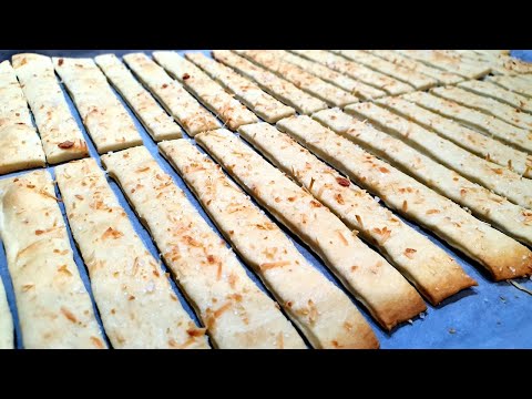 Perfect Cracker Cookies: Easy Homemade Recipe | How to Make Crispy Cracker Cookies