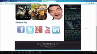 THE COMPLETE HTML5 AND CSS3 COURSE – WITH  8 WEBSITES DESIGN