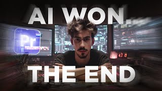 5 AI Tools HIDDEN Inside Premiere Pro.. (It's INSANE)