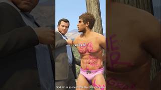 Stag do Running Man - GTA 5