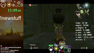 New TP tech research !newstuff