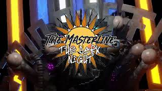 Breakbeat 2022 // The Masterline - The Dark Night 💿💸🖤