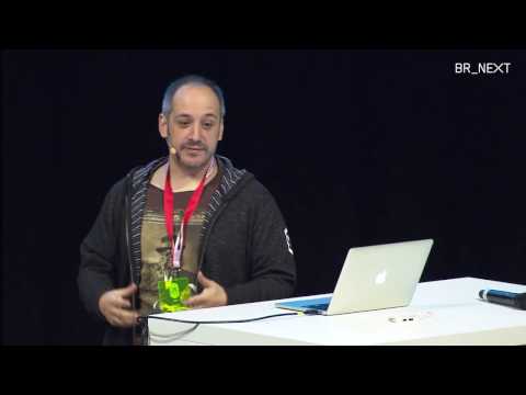 Raul Jimenez: 360 & VR Video - JS Kongress 2016
