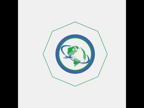 logo animation sample