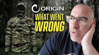 The Truth About Origin’s Hunting Line