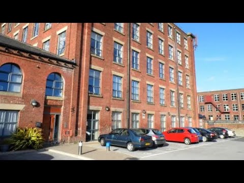 Bentinck Street, two bed