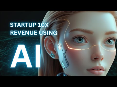 🚀 How This Startup 10X'd Revenue Using AI Cold Outreach (Step-by-Step Breakdown) 💰