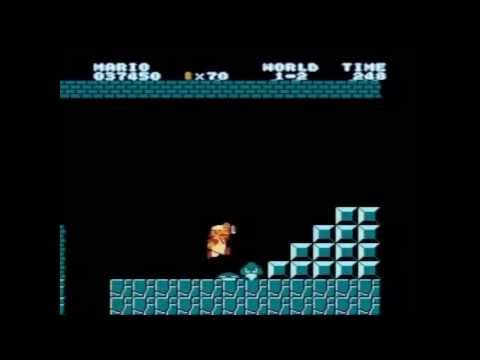 Super Mario Bros Sparta Remix