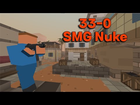 Nuking with every weapon #3