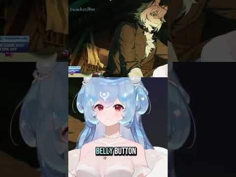 Bao needs to chill 🐋 #vtuber #vtuberclips #baothewhale #baovtuber #envtuber #zzz #zenlesszonezero