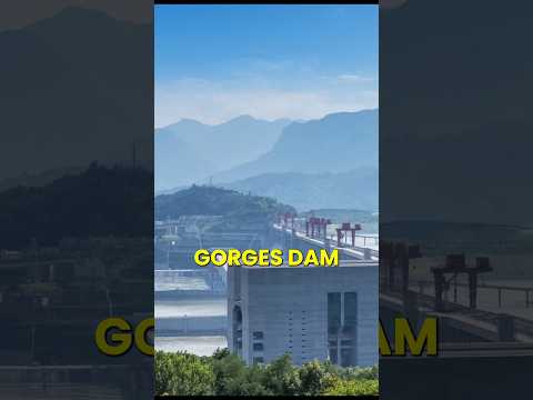Three Gorges Dam : A Sustainable Marvel?