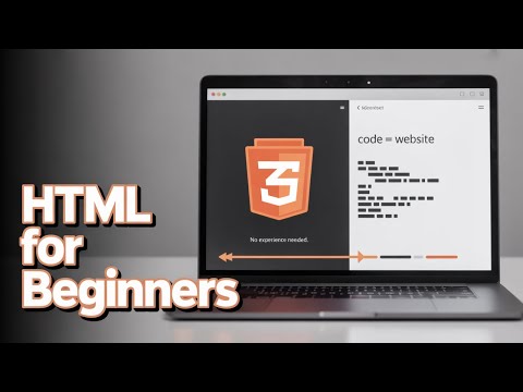 HTML Tutorial for Beginners | Complete Course - Ehunner Program