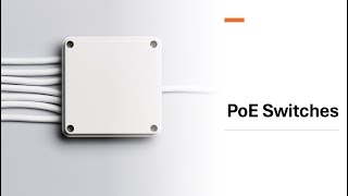 SIMPLIFIED TECH: PoE Switches