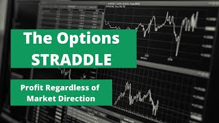The Option Straddle Strategy YOU Need to Know!