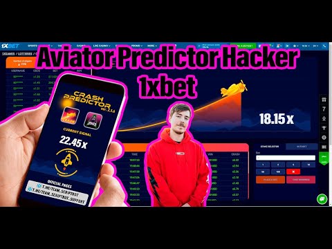 1xbet Crash Predictor