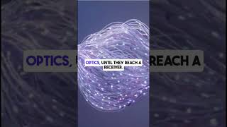 How Does the Communication System Work? #science #technology