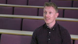 MSc Data Science - why Birkbeck?