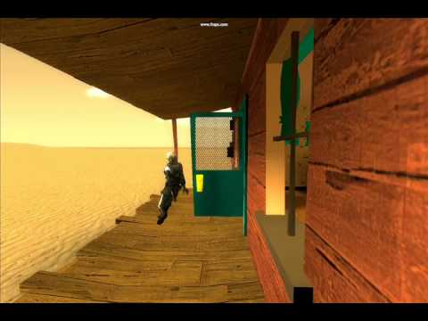 my gmod home