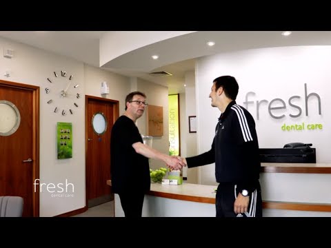 Fresh Dental Care Maidstone - Paul and Marcus
