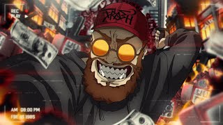 Freddie Dredd - USELESS