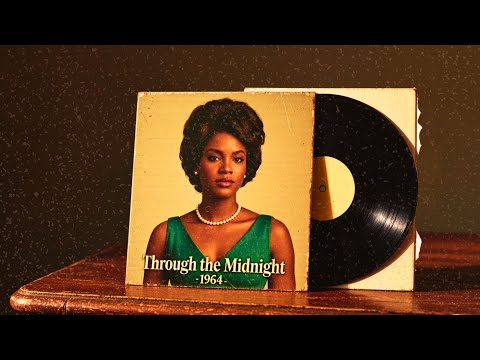 Soulful Blues Ballads (1964) [Unreleased Sessions] Classic Soul - Through the Midnight