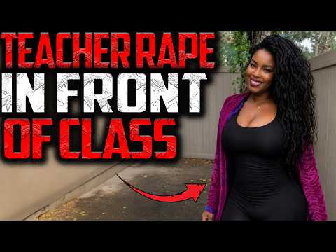 Students Will Never Go Back to School After What They Saw… | True Crime Documentary
