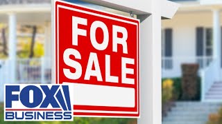 Trump's top housing official floats potential fix to US housing crisis