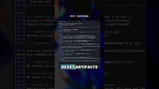 Java web app to AWS made easy with Vaadin 25