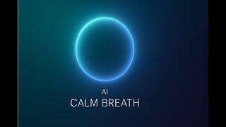 Breathing Flow – Breath Ambient Rhythms for Calm, Focus & Heart Coherenc