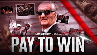 The Biggest Corruption Scandal in Formula 1 History