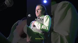 Royce du Pont reveals what the REAL best medicine is