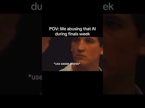 #collegelife #finalsweek #finals