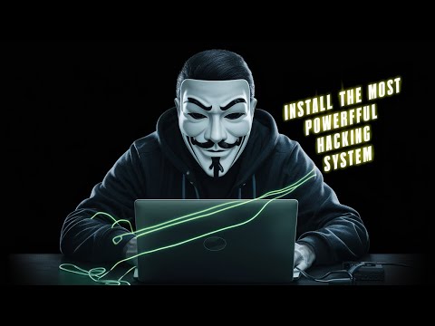 Download Kali Linux | Most powerful hacking system ..