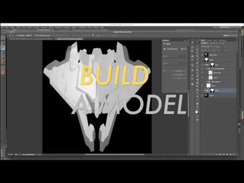 DESIGN with DIRECTION Tutorial Trailer