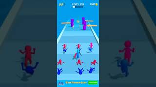 Join clash 3d🥳🥳🥳#128#CartoonGaming96 #iOSGaming #AndroidGaming #GamingShorts